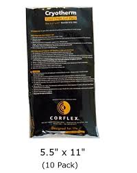 Corflex Cryotherm Hip Wrap W/4 Gels