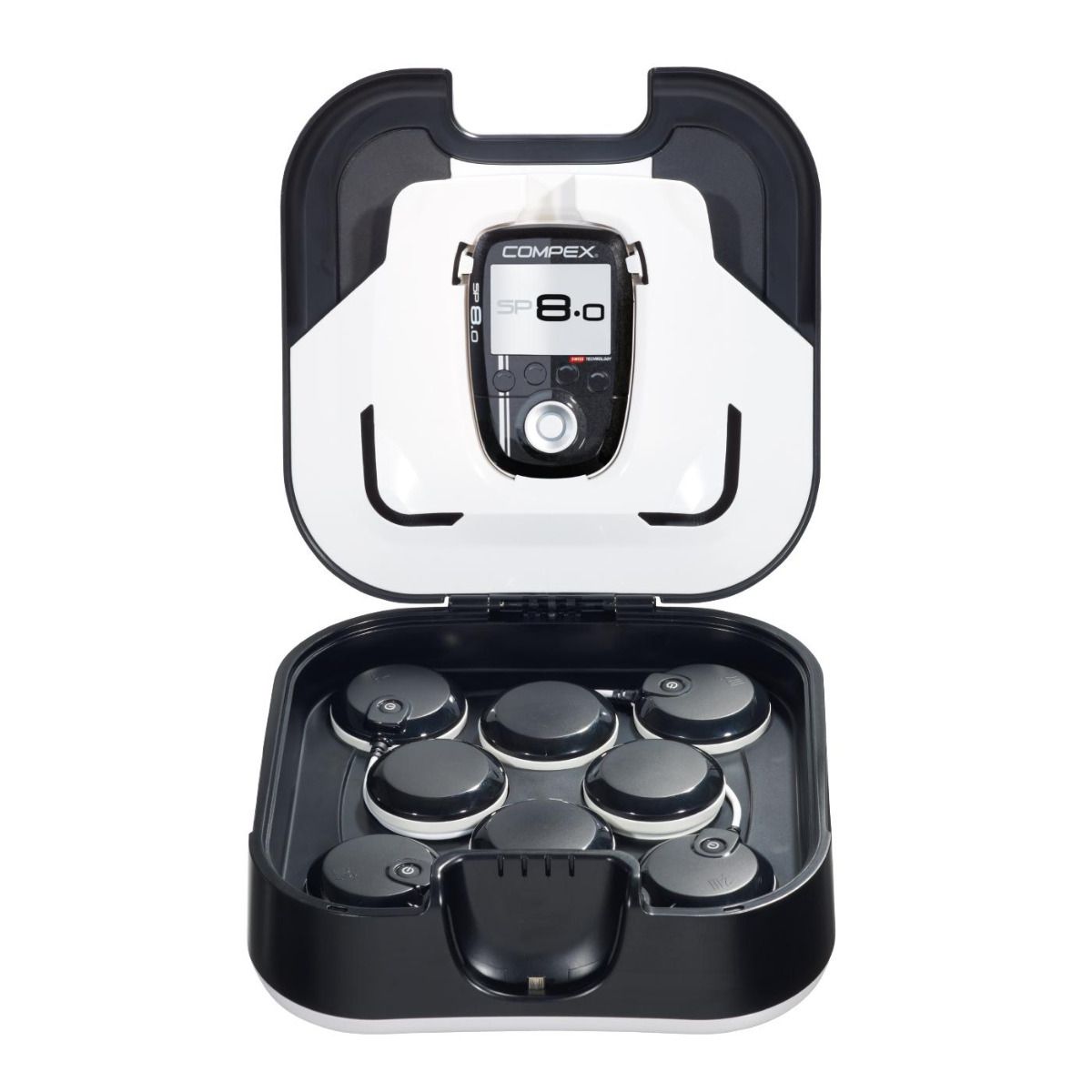 COMPEX SP 8.0 Muscle Stimulator