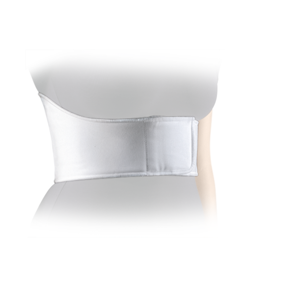 RIB BELT FOR WOMEN
