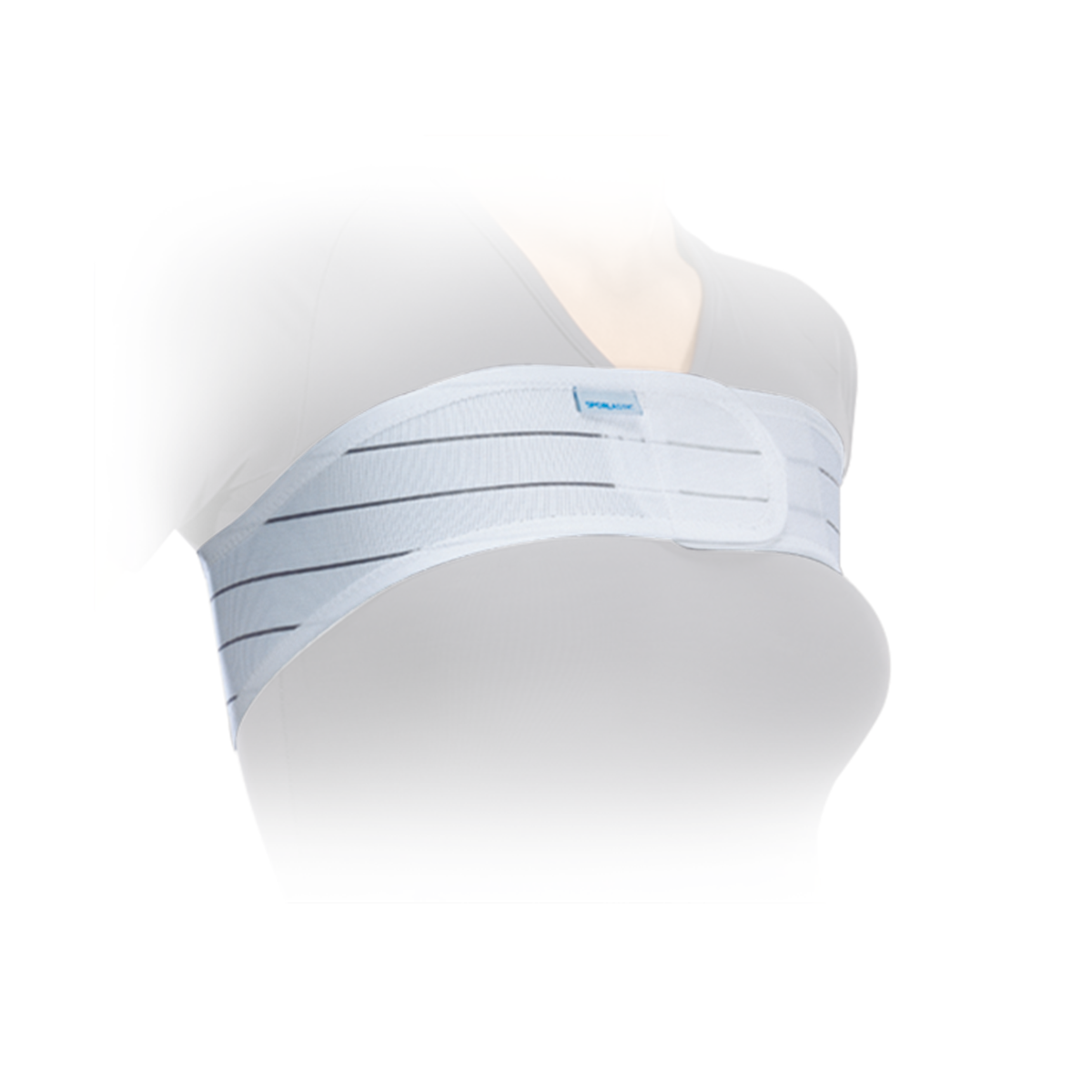 STUTTGART CHEST/BREAST BELT FOR MEN & WOMEN