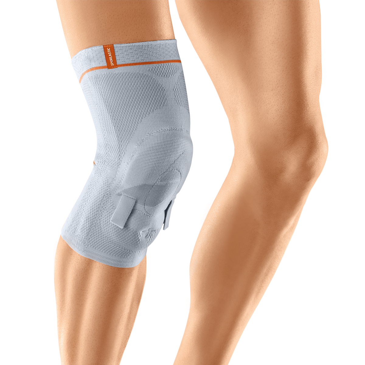 MORBUS SCHLATTER KNEE SUPPORT
