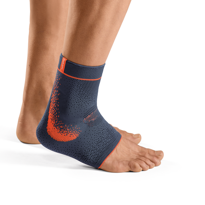 MALLEO-HiT ® Supreme Ankle Brace