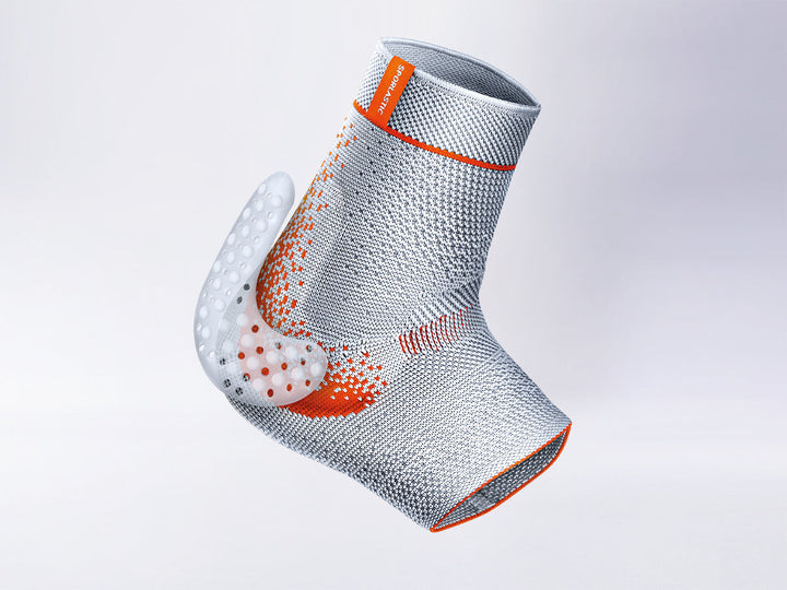MALLEO-HiT ® Supreme Ankle Brace