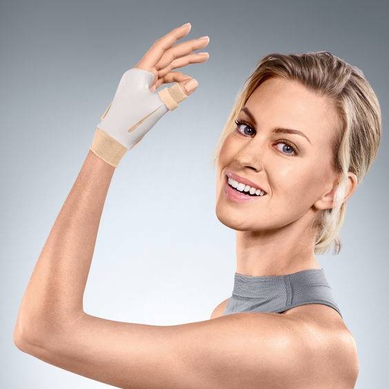 RHIZOSPLINT