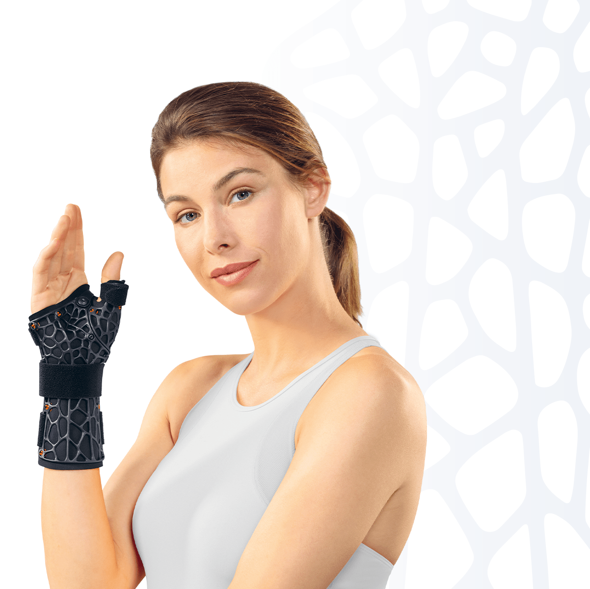 MANU-CAST ® ORGANIC P