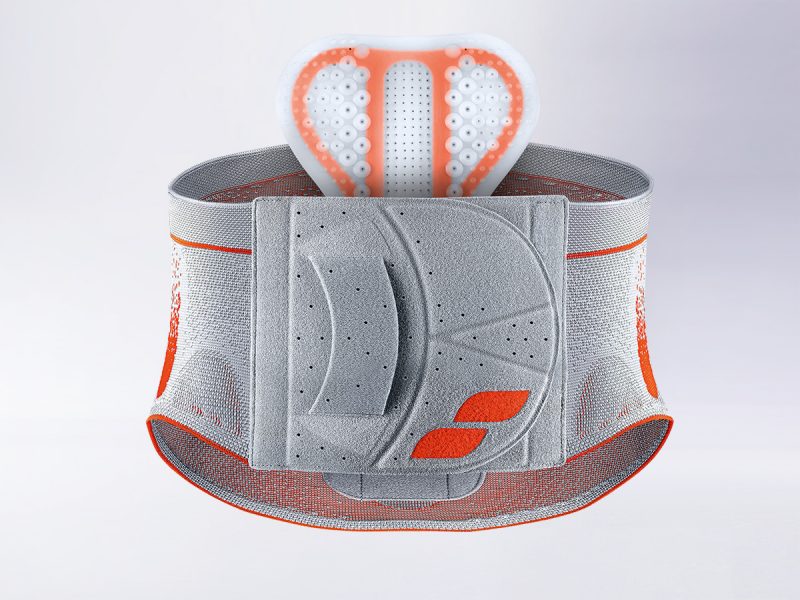 VERTEBRADYN® SUPREME SENSO