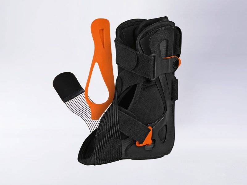 MALLEODYN®S3