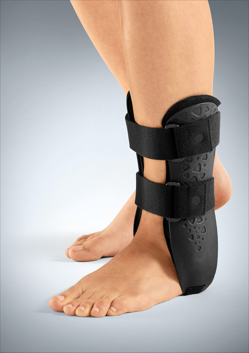 MALLEO-CAST GEL