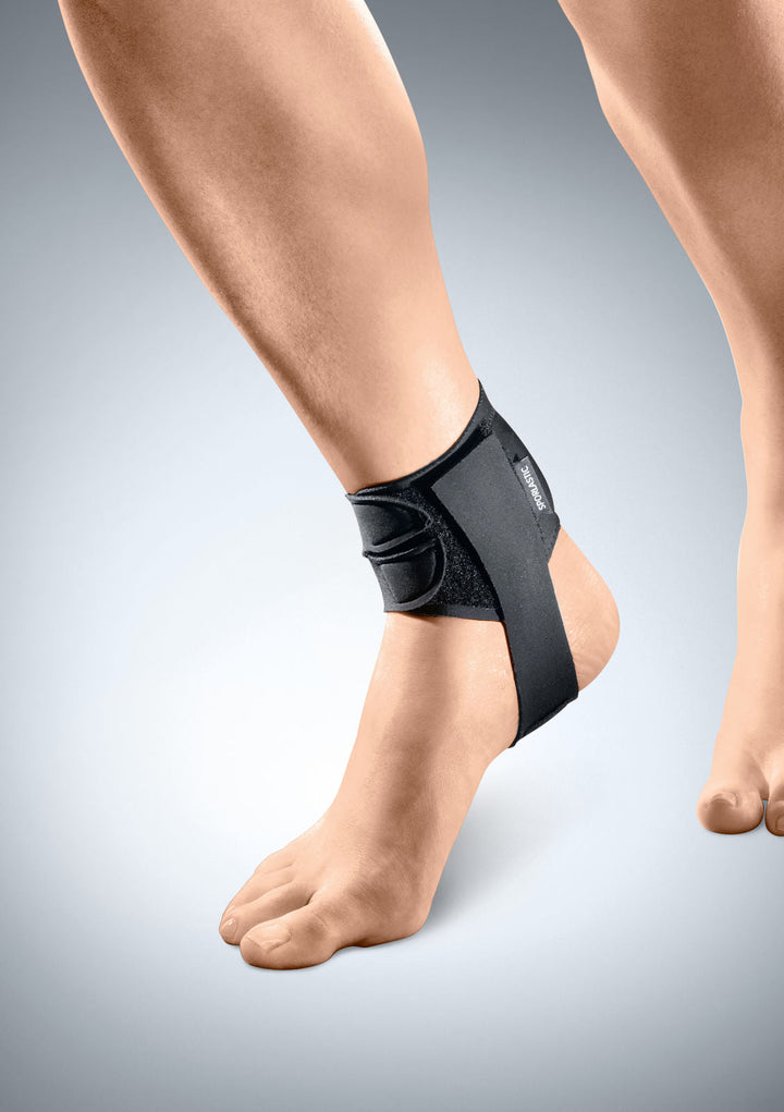 CALCANEAL SPUR BANDAGE