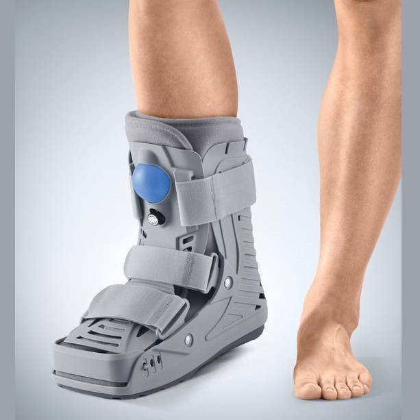 SP AIR WALKER – Short