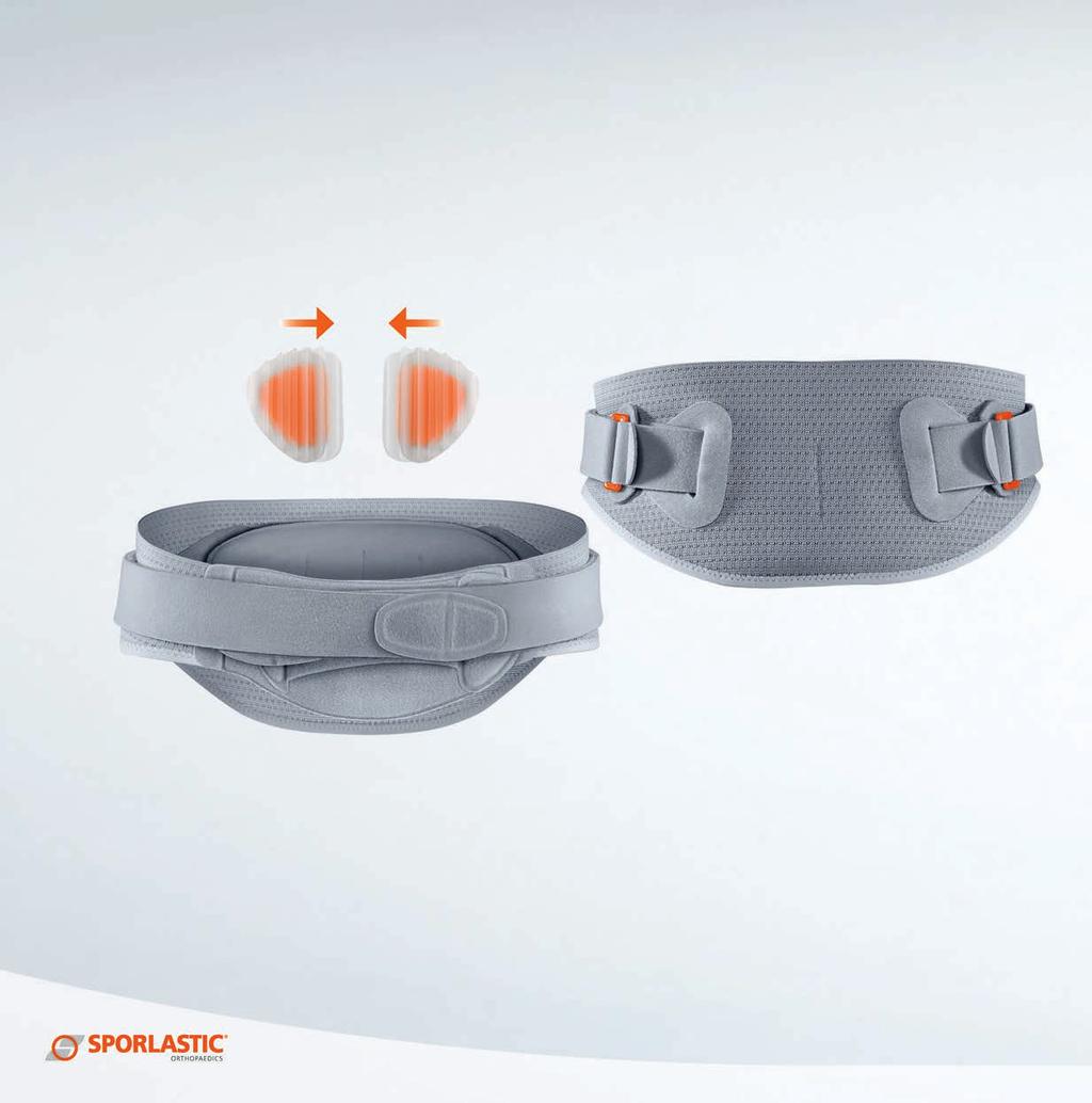 VERTEBRADYN® ISG