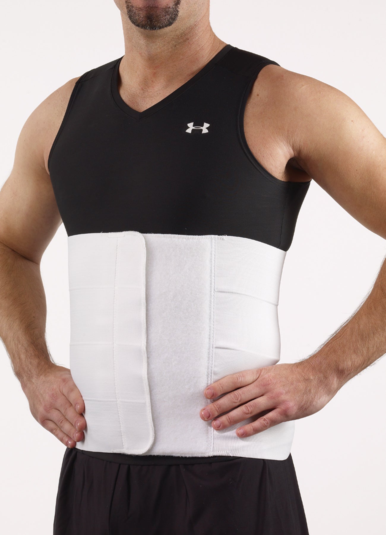 Corflex Panel Elastic Abdominal Binder
