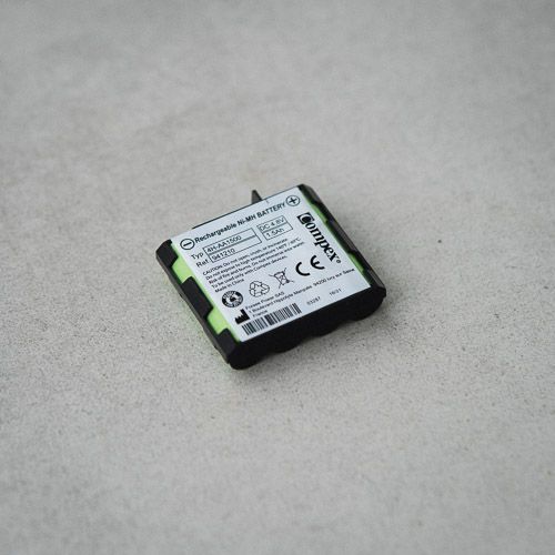 SPARE BATTERY