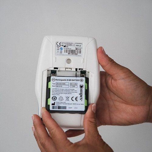 SPARE BATTERY