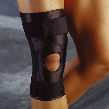epX Knee Sleeve w/ Donut Buttress