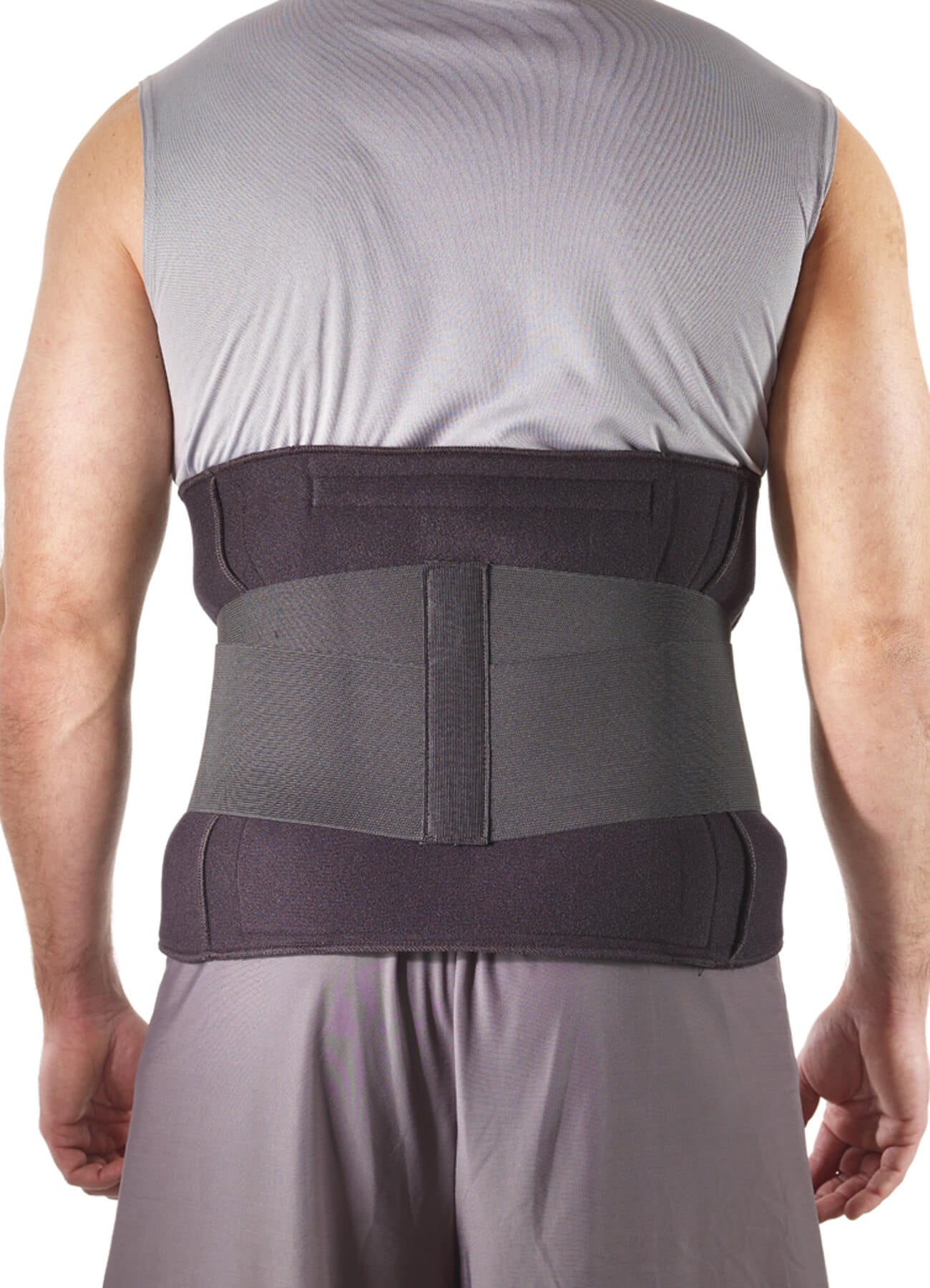 Corflex Cryotherm Back Wrap
