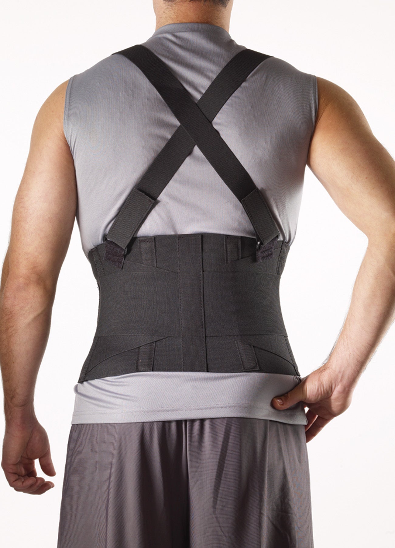 Corflex Industrial Back Support