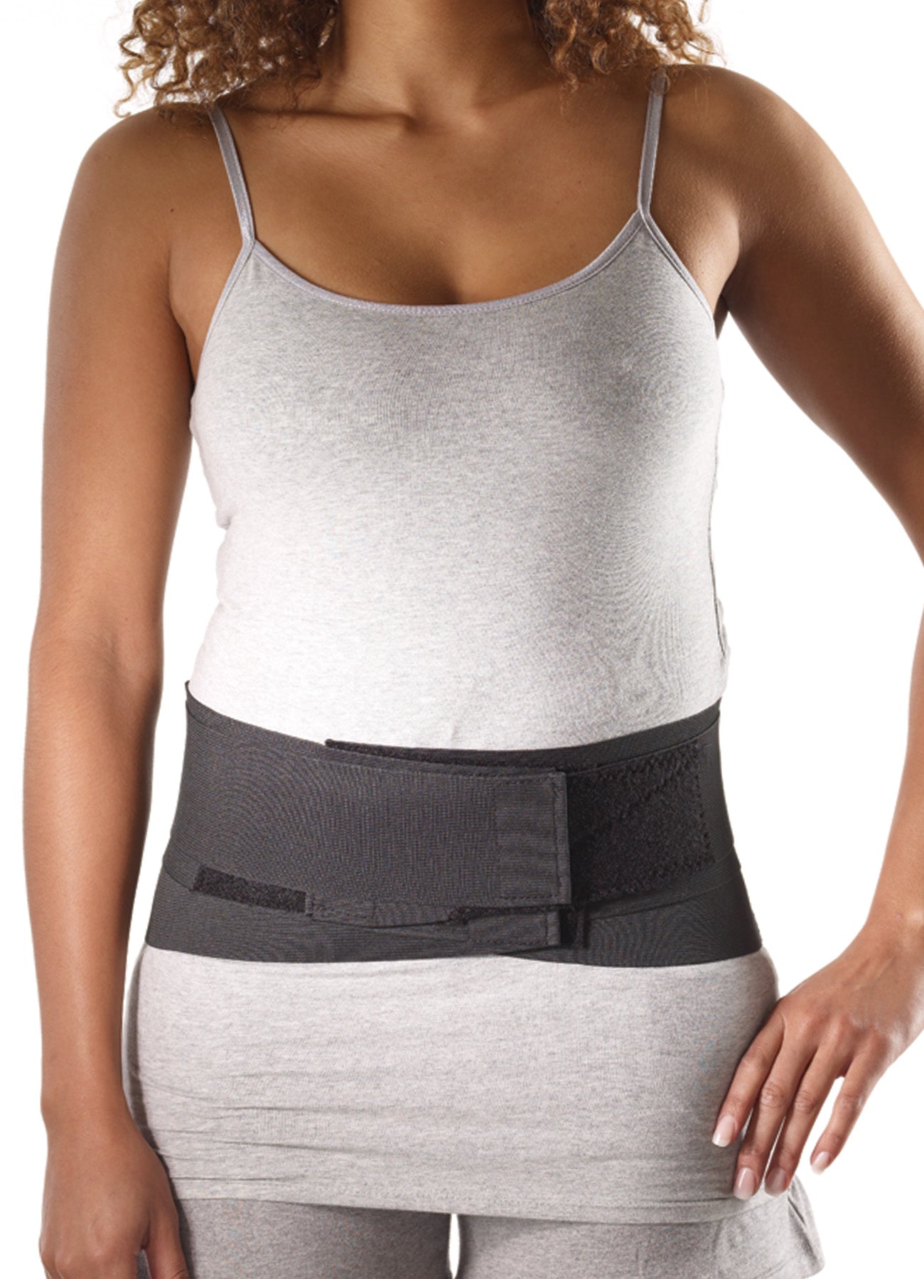 Corflex Low Profile Industrial Back Support