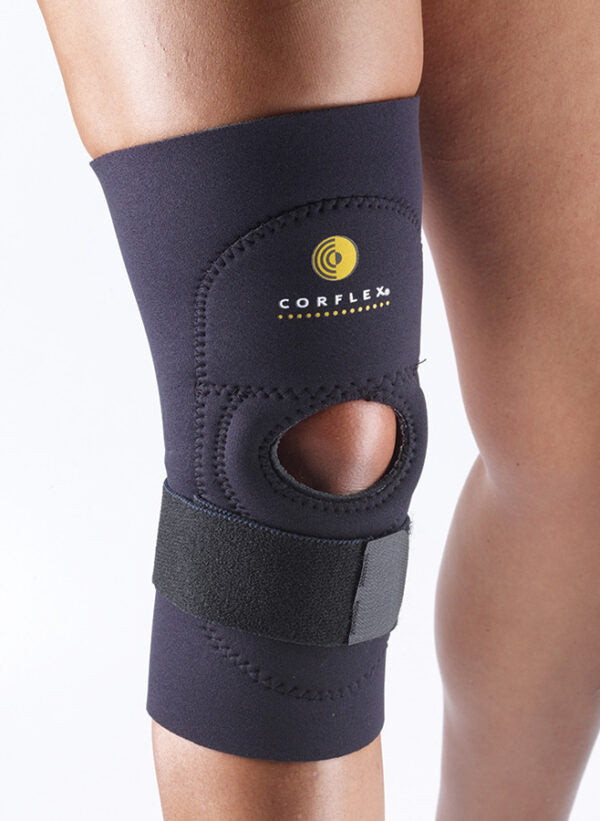 Corflex Osgood Schlatter Knee Sleeve