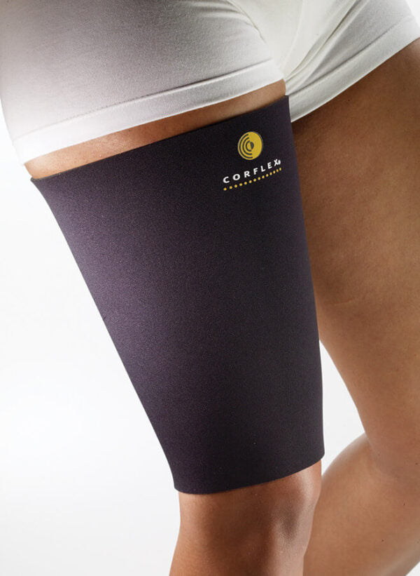 Corflex Neoprene Thigh Sleeve