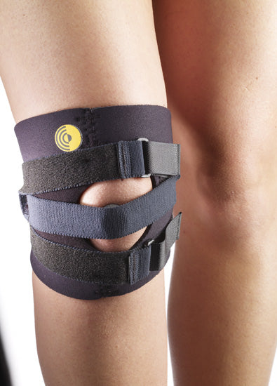Corflex 6" Knee-O-Trakker