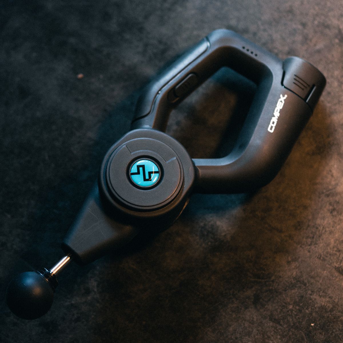 COMPEX FIXX™ 1.0