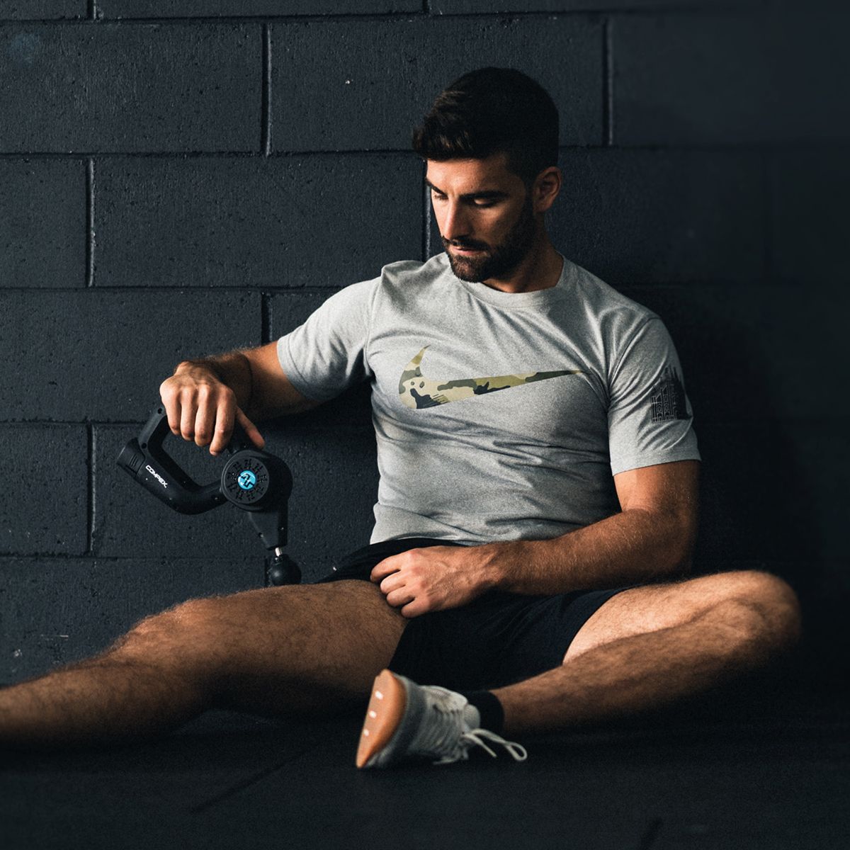 COMPEX FIXX™ 1.0