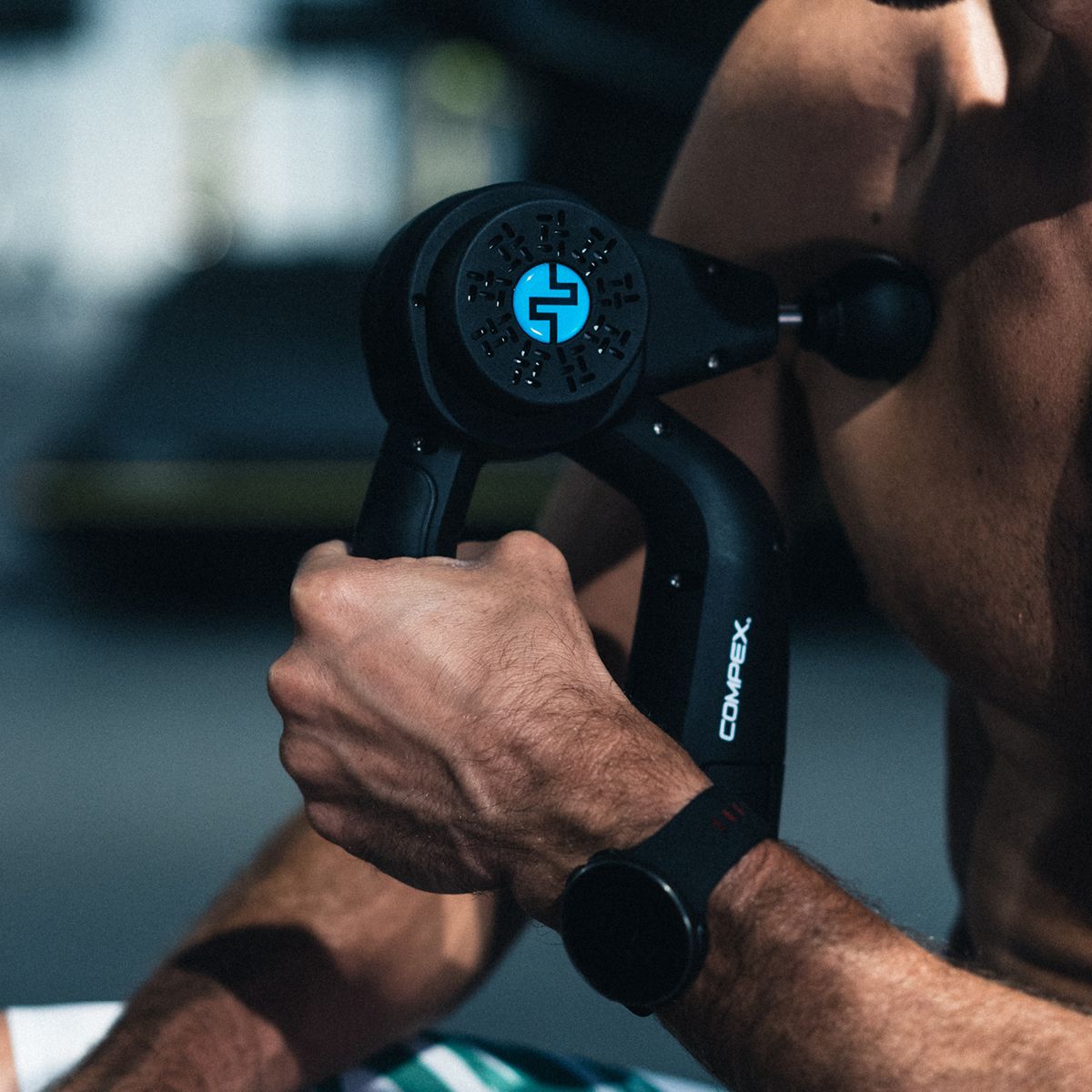 COMPEX FIXX™ 1.0