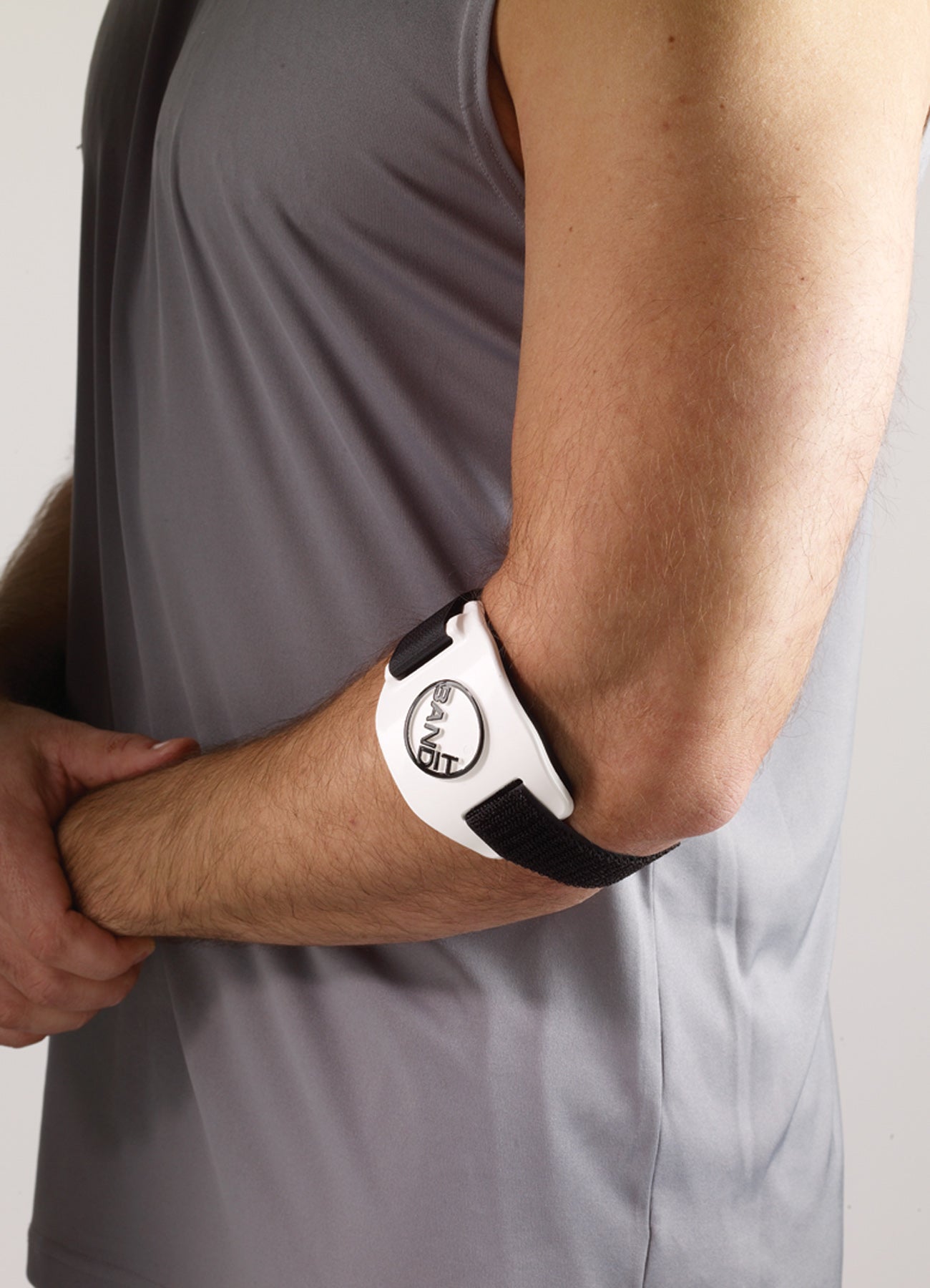 Corflex Band-It Tennis Elbow Strap - Universal