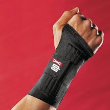 Epx Ambiflex Wrist Support