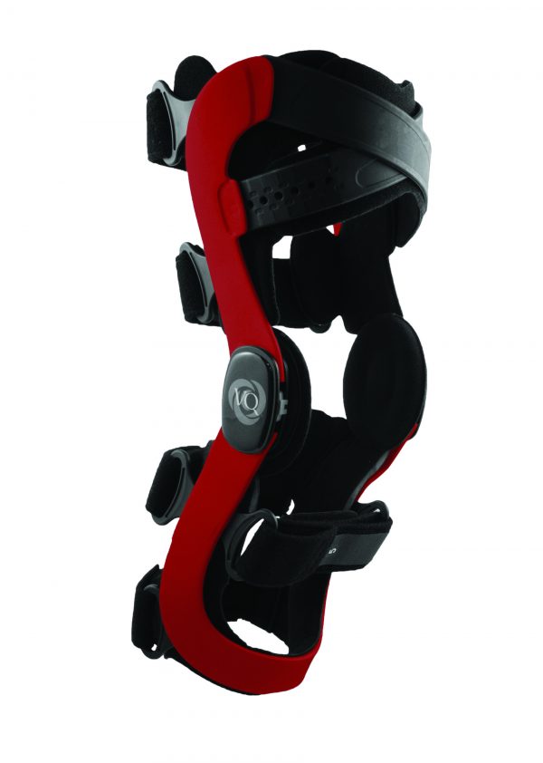 VQ Orthocare - Custom Knee Brace