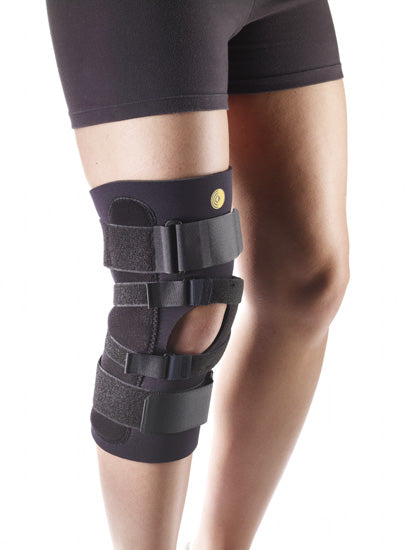 Corflex 6" Knee-O-Trakker