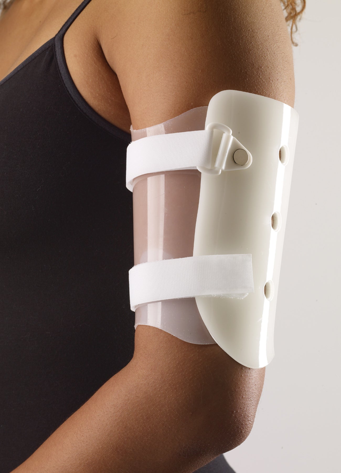 Corflex Polycast Humeral Brace