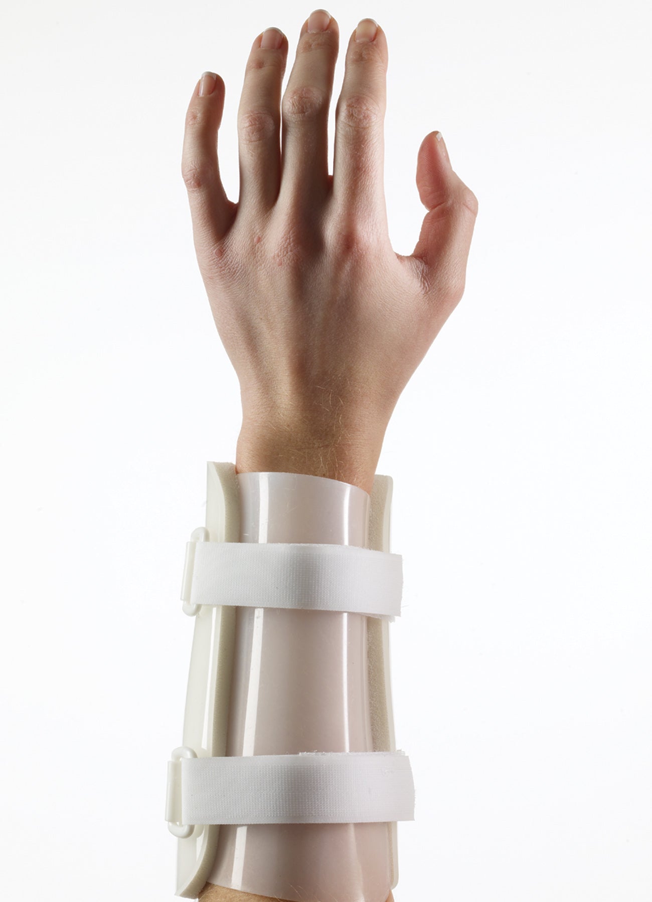 Corflex Polycast Ulnar Splint