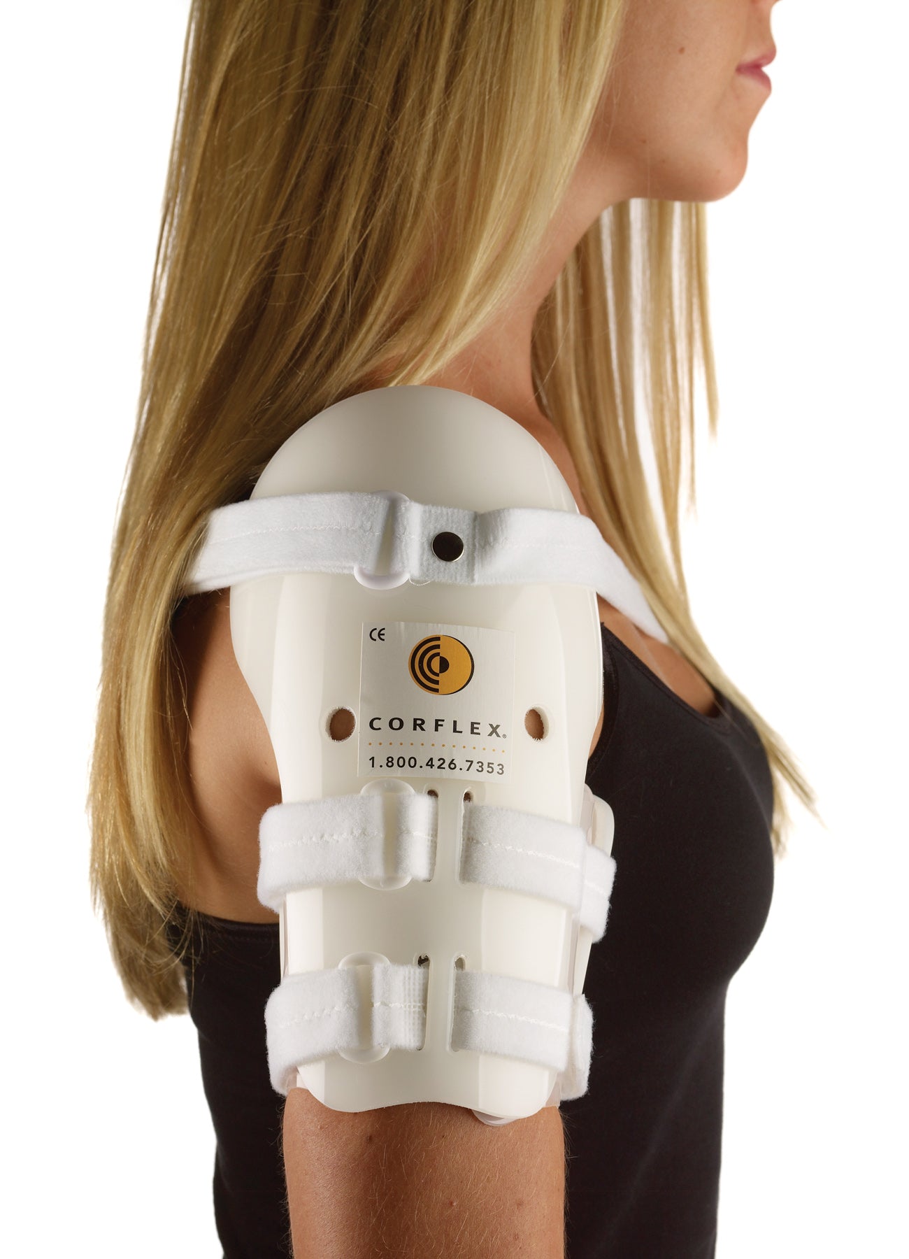 Corflex Mid-Length Humeral Brace
