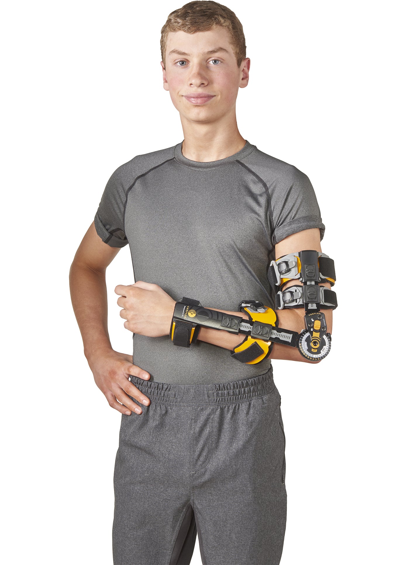 Corflex Contender Post-Op Elbow