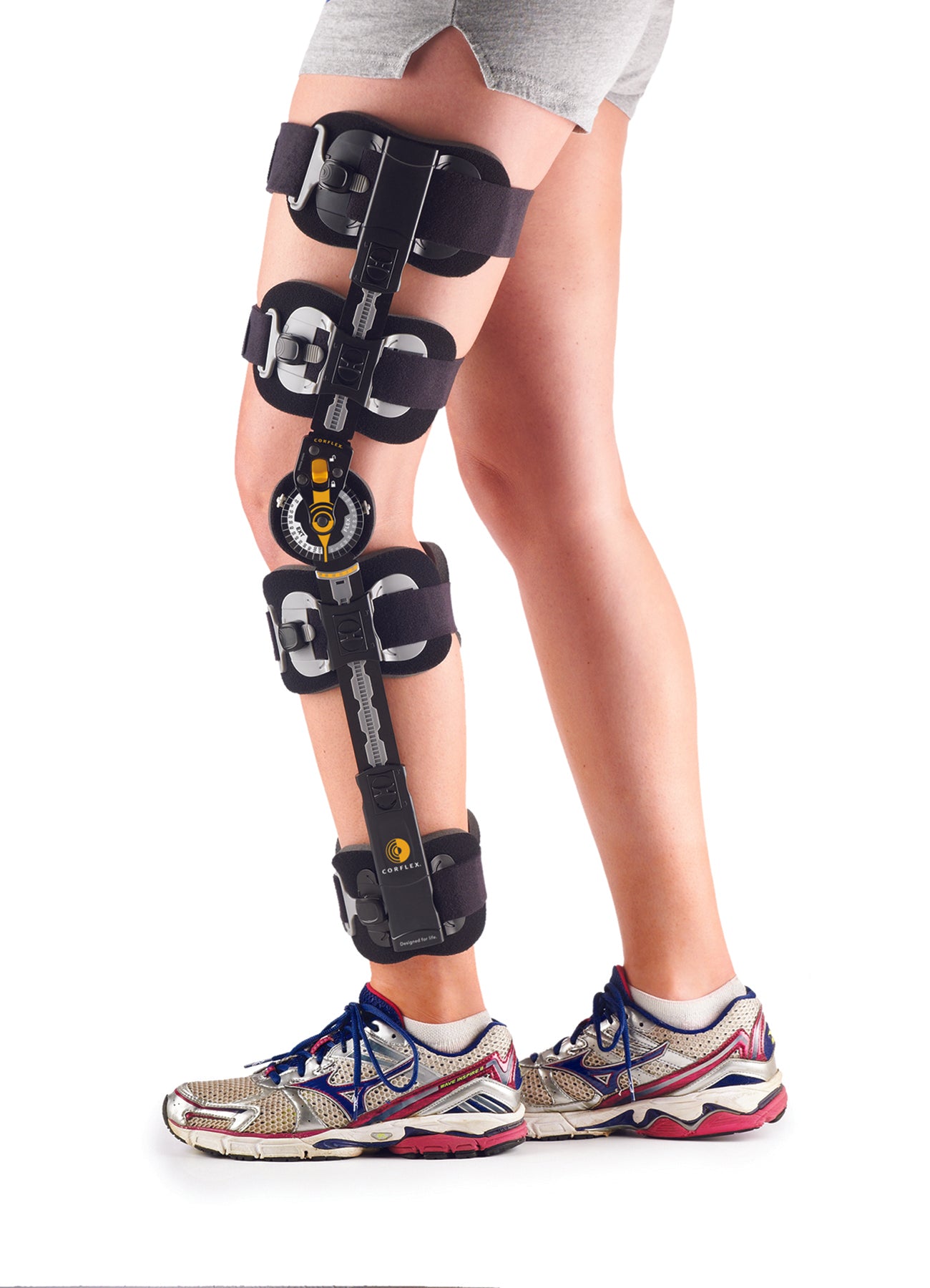 Corflex Contender Post-Op Knee