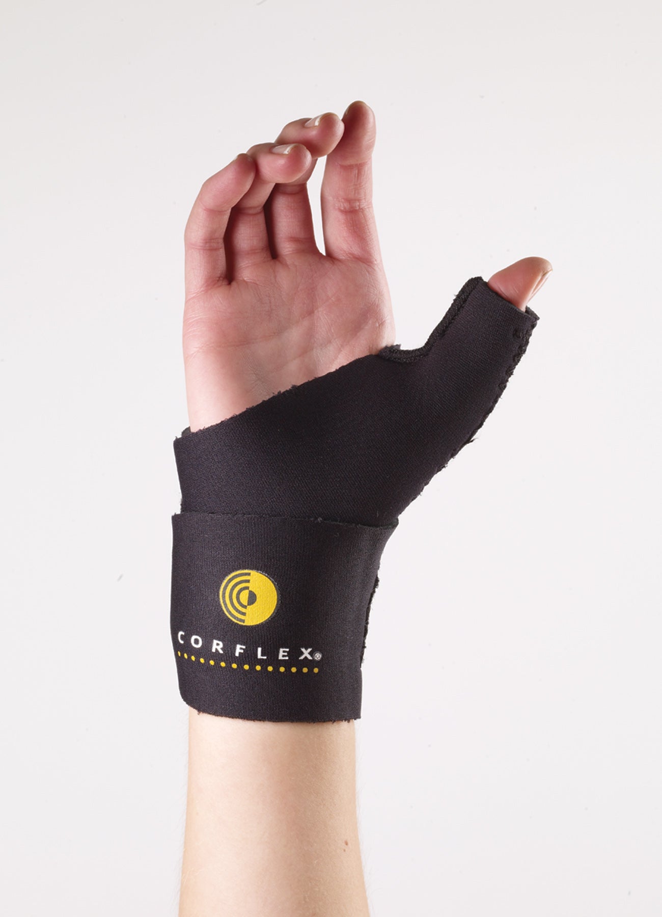 Corflex Universal Left/Right Sewn Thumb
