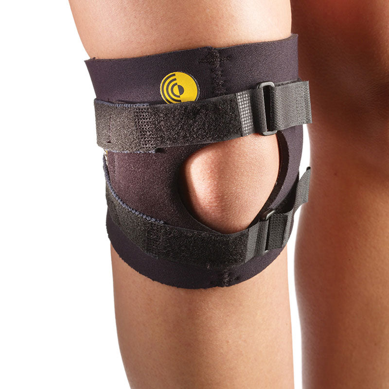 Corflex 6" Knee-O-Trakker