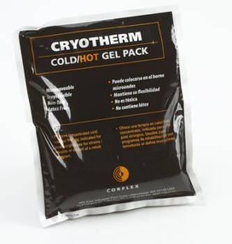 Cold/Hot Gel Packs