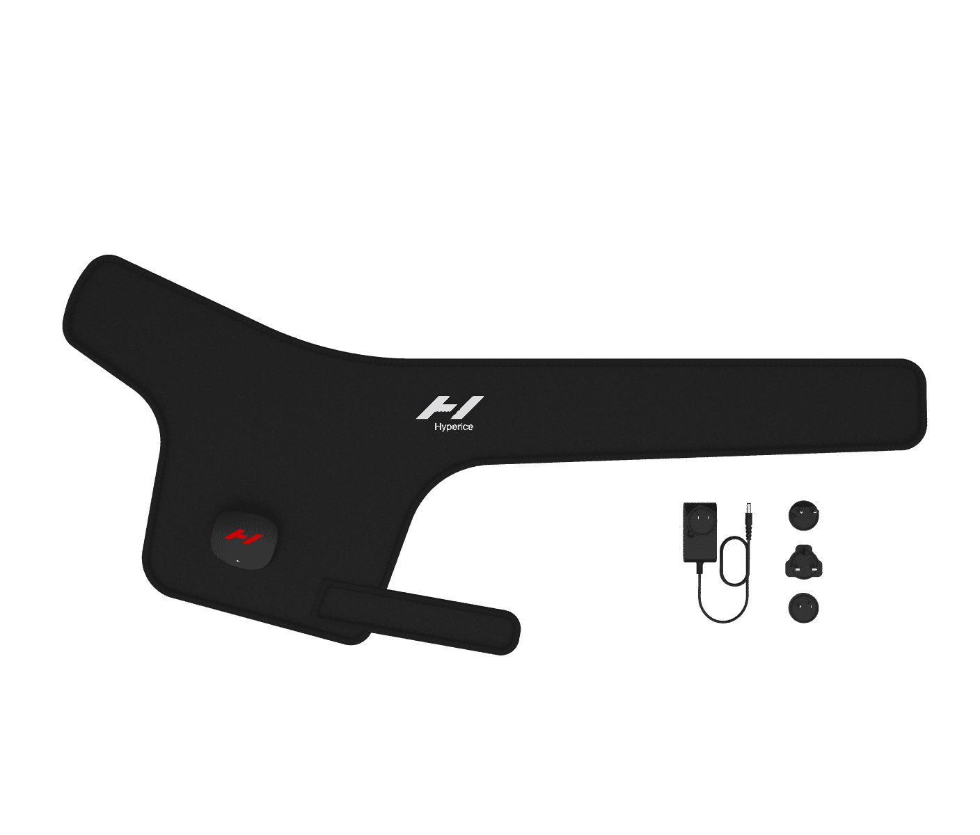 Venom 2 Shoulder