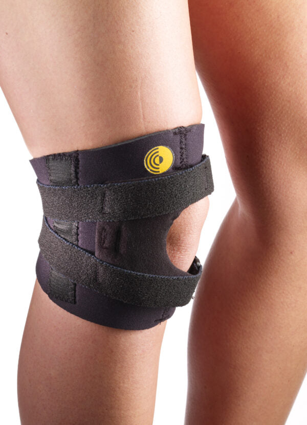 Corflex 6" Knee-O-Trakker