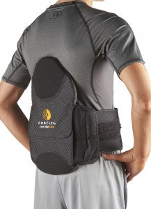 Corflex Lace Align Spinal Orthosis LO/LSO/LSO Plus