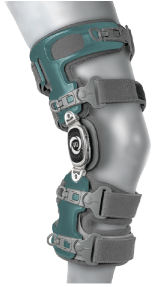 VQ Orthocare OActive Align - Custom Brace