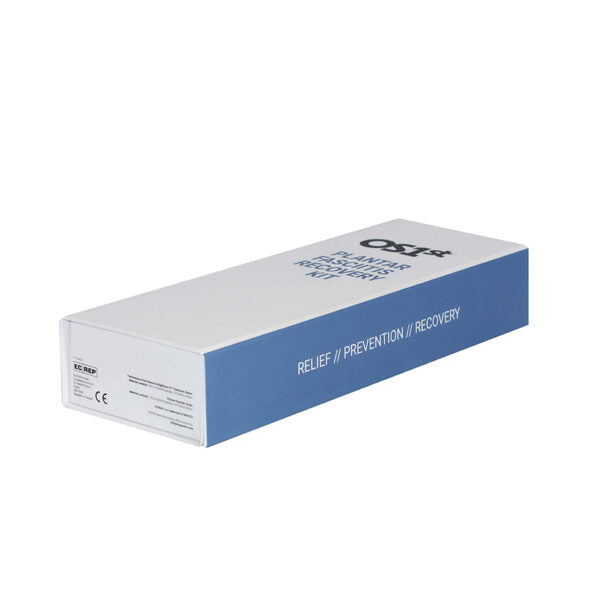 OS1st Plantar Fasciitis Recovery Kit