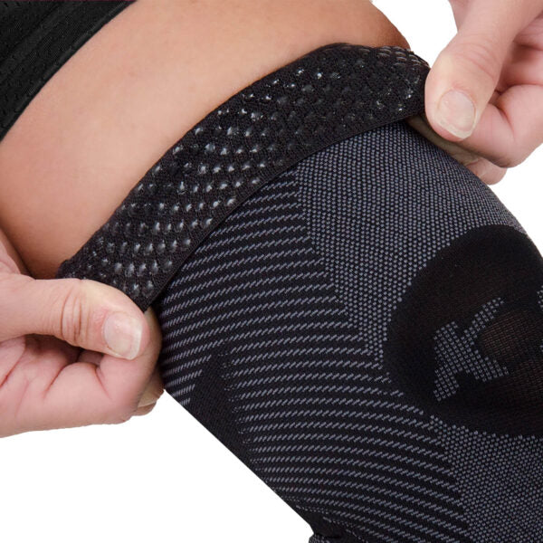OS1st KS7 Performance Knee Sleeve & KS7+ Adjustable Performance Knee Sleeve
