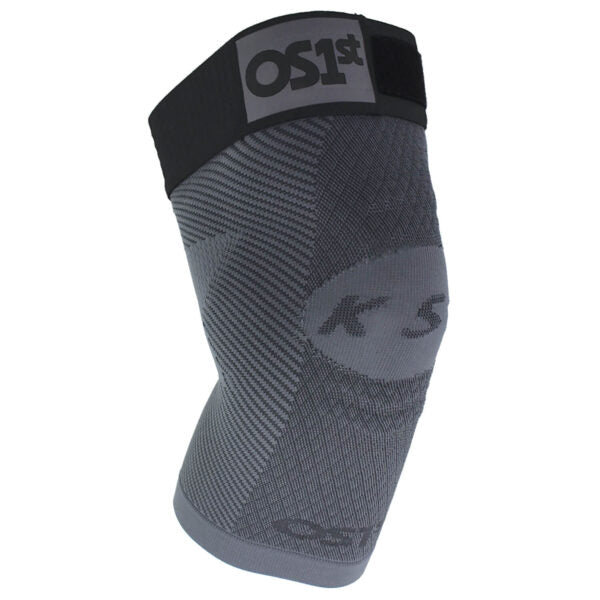 OS1st KS7 Performance Knee Sleeve & KS7+ Adjustable Performance Knee Sleeve
