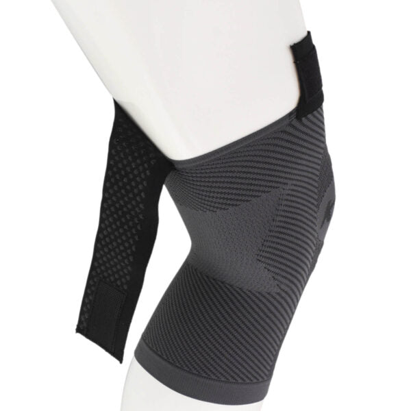 OS1st KS7 Performance Knee Sleeve & KS7+ Adjustable Performance Knee Sleeve