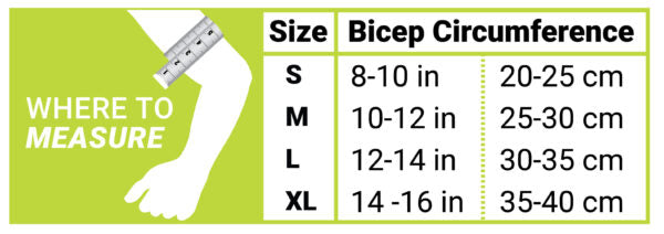OS1st AS6 Performance Arm Sleeves