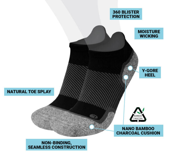 OS1st WP4 Wellness Performance Socks